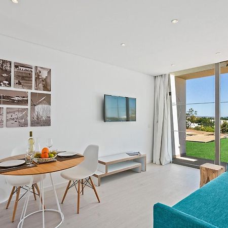 Balaia Senses Apartman Albufeira Kültér fotó
