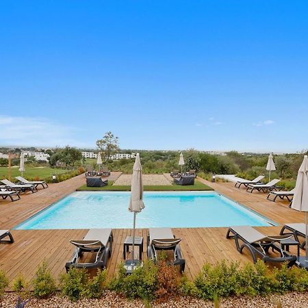Balaia Senses Apartman Albufeira Kültér fotó