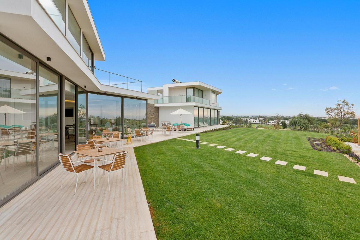 Balaia Senses Apartman Albufeira Kültér fotó